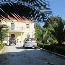 Exterior 4 Villa Elisa