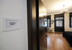 Others 4 Suite Dreams Hotel Istanbul