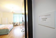 Others 6 Suite Dreams Hotel Istanbul