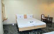 Bilik Tidur 2 Hotel Chanma International