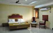 Bilik Tidur 4 Hotel Chanma International