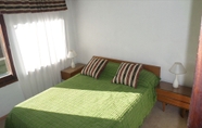 Kamar Tidur 3 Departamento en MDQ Morris by EF