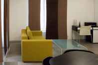 Common Space Albergo Diffuso