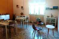 Functional Hall B&B Il Vaso di Creta