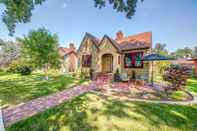 Exterior 1936 Keystone Cottage - Family Friendly