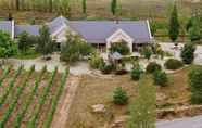 Bangunan 2 Hawkdun Rise Vineyard & Accommodation