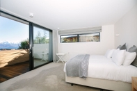 Bedroom Release Wanaka - Clutha Place