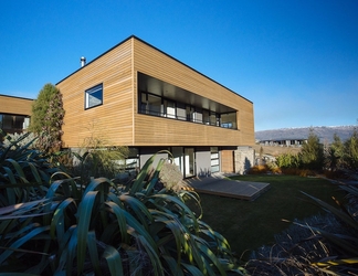 Exterior 2 Release Wanaka - Clutha Place