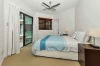 Kamar Tidur Peponi 4 - Beachfront Apartment