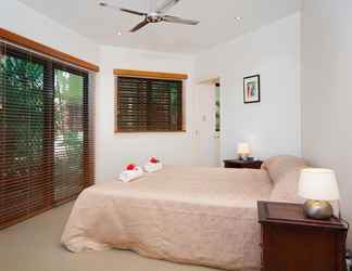 Kamar Tidur 2 Peponi 2 - Beachfront Apartment