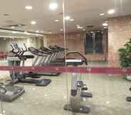 Fitness Center 2 Changchun Ramada Hotel