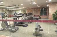 Fitness Center Changchun Ramada Hotel