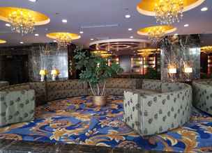 Lobi 4 Changchun Ramada Hotel