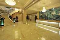 Lobby Changchun Ramada Hotel