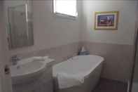 Toilet Kamar Avenue House