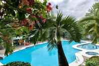 Swimming Pool V Resort Dasma