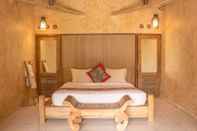 Bedroom Payangan Residence