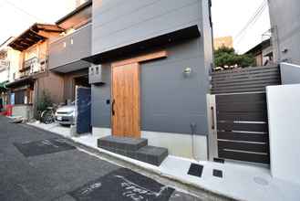 Bangunan 4 ieLIFE Resort HIGASHIYAMA