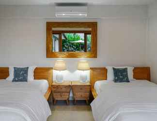 Kamar Tidur 2 Two Lizards Villas