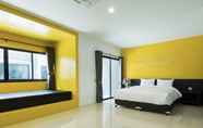 ห้องนอน 7 Seven Bee Boutique Hotel