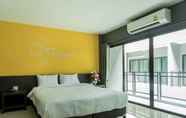 ห้องนอน 6 Seven Bee Boutique Hotel