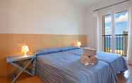 ห้องนอน 7 Luxurious Sea Front Villa in Mallorca
