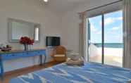 ห้องนอน 6 Luxurious Sea Front Villa in Mallorca