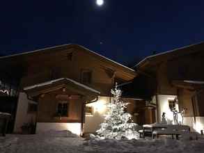 Exterior 4 Dorfchalets Kaprun