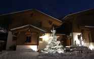 Bangunan 7 Dorfchalets Kaprun