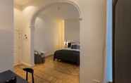 Phòng ngủ 4 Hotel Quartier Latin