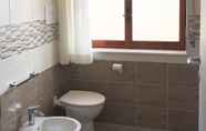 In-room Bathroom 5 L'essenzial Living