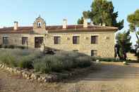 Exterior Finca El Cercado