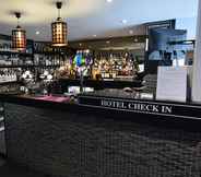 Bar, Kafe, dan Lounge 4 Firth Hotel & Restaurant