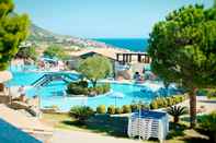 Kolam Renang Club Esse Cala Gonone Beach Village