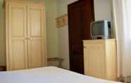 Kamar Tidur 7 Club Esse Cala Gonone Beach Village