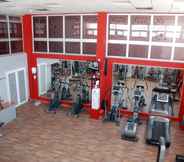 Fitness Center 7 Les Dunes d'Or Resort