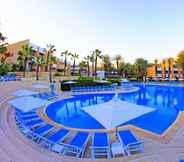 Swimming Pool 3 Les Dunes d'Or Resort