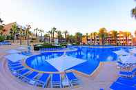 Swimming Pool Les Dunes d'Or Resort