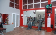 Fitness Center 6 Les Dunes d'Or Resort