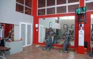 Fitness Center 6 Les Dunes d'Or Resort