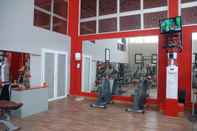 Fitness Center Les Dunes d'Or Resort