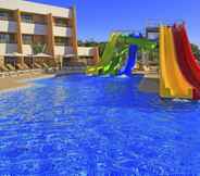 Swimming Pool 5 Les Dunes d'Or Resort