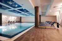 Swimming Pool Arena Mar Hotel & SPA