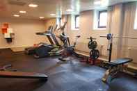 Fitness Center Karlskoga Hotell