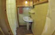 ห้องน้ำภายในห้อง 3 Le Martagon