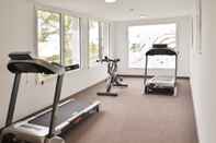 Fitness Center Golden Tulip La Baule