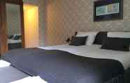 ห้องนอน 7 Domaine La Reveille