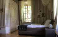 ห้องนอน 5 Domaine La Reveille