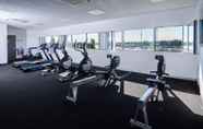 Fitness Center 6 Westotel Le Pouliguen