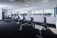 Fitness Center Westotel Le Pouliguen